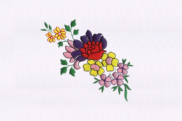 Colorful Rose Flowers Review