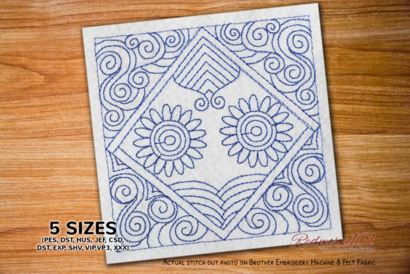 Floral Design Review for Etsy Sellers