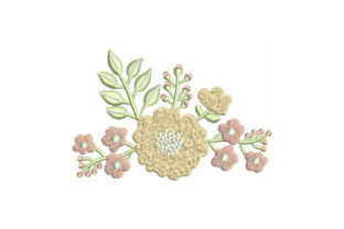 Flower Embellishment Review